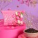 Black tea "Love and Happiness" with Vanilla and Caramel, 20 g.