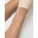 Women's socks with a compacted eye Elegant Tension Soft 40, size 23-25, color Bronz
