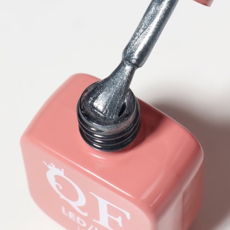 Cat`s Eye Gentle nail polish gel, 3 phase, 10 ml, led/uv, color (55)-5