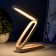 Transformer table lamp LED 3W USB AKB MIX 17x5x33 cm Risalux