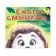 Board Game-heading "Hedgehog-Lady", 1 player, 8+, in a package