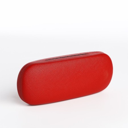 Clamping case, clap, red color-1