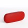 Clamping case, clap, red color