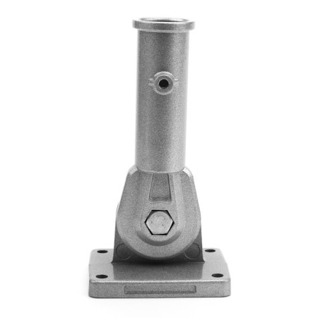 Bracket for the flag, internal, d-3.5 cm, depth 8.4 cm-2