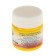 GUASH artistic in the bank 40 ml, ZHK "Master class", yellow bright (1720213)