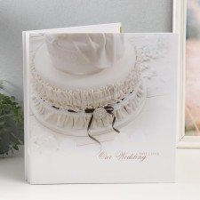 Photo album magnetic 30 sheets 