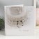 Photo album magnetic 30 sheets "Wedding" 23x28cm