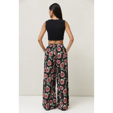Women's pants, size 42-1