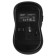 Mouse Acer OMR306 Black/Gray Optical (1600DPI) Wireless USB (6but)