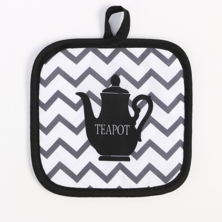 TEAPOT DOLIAN TRAINITION 17*17 cm 100% p/e-1