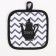 TEAPOT DOLIAN TRAINITION 17*17 cm 100% p/e