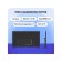 TV Hiper QL43UD700AD, 43 ", 3840x2160, DVB-T2/C/S2, HDMI 3, USB 2, Smart TV, graphite