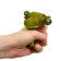 Antistress toy "Puccious dinosaur", in showbox
