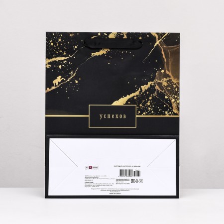 Gift package "Success", 26 x 32 x 12 cm-1
