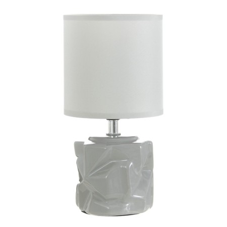 Hell lamp "Amanda" E14 40W gray 13x13x26.5 cm Risalux-5