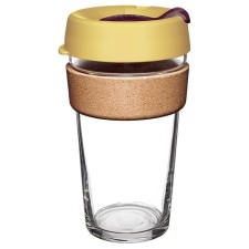 Кружка Keep Cup Brew cork, 454 мл