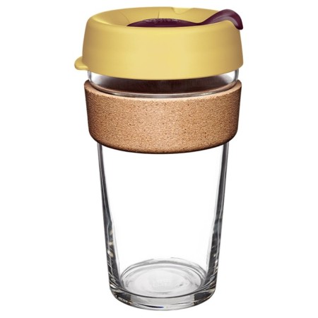 Mug Keep Cup Brew Cork, 454 ml
