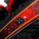 Ampibia, the battery, works on the battery, gesture control, swims, red color