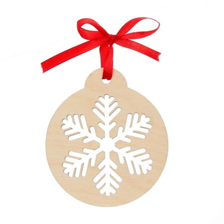 Set for creativity "Wood painting" 5 pcs., With a ribbon-3