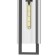 Street lamp Mantra Maya, E27, 1x20W, 175x145x620 mm, dark gray color