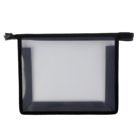 Folder for notebooks A5, 230 x 190 x 50 mm, lightning from above, plastic, calligrata "cat"-2