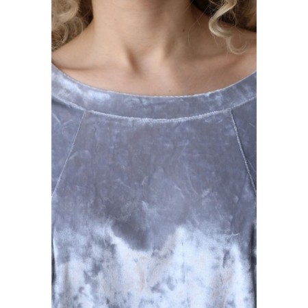 Jumper female, size 48-6