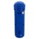 A set of musical instruments “Happy New Year”, sound, light, blue color