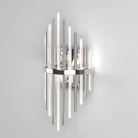 Wall lamp ALLURE, 60W, E14, 12x20x45 cm