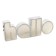 Hallow's nightlight Led usb from 3haa white batteries 36x13x4 cm Risalux