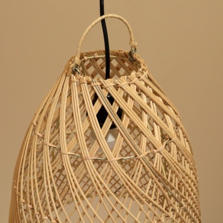 Ceiling Lamp from Rio Rio Rio, 1 × 120 W, E27, 30 × 30 × 35 cm-3