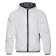 Vetrovka unisex, size 42, white color