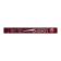 The curling iron Energy EN-887, 15 W, D = 16 mm, cord 1.6 m, white-hourly