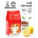 Black tea with lemon "has nowhere to go worse", 50 g