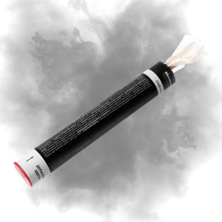 Cauldrous smoke wine, 0.8 inch, opt, medium intensity, 60 seconds-1