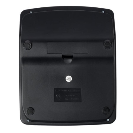Desktop calculator, 12 - discharge KK -838B, 145 x 183 x 43 mm-3