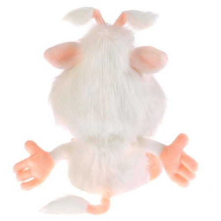 Soft toy "Buba", 20 cm-1