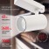 Track lamp three -phase narrow ray 3000k white