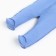 Combineson children, blue color, height 62-68cm