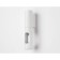 Wall lamp with a change of lamp Ambrella Light, Techno, TN5101, GU10, white color