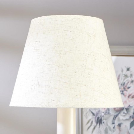 Highway lamp 13204 1he27 15W light beige d = 22 cm, h = 34.5 cm Risalux-3