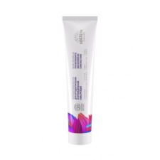 Natural toothpaste-gel 