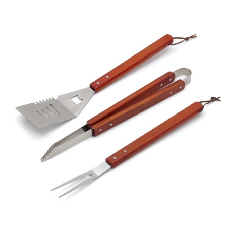 Green Glade BT09 grill set, 3 items