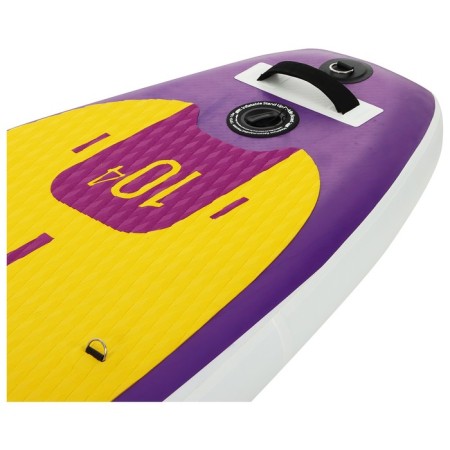 SUP Board Universal Kelpie, 10.4 "315x80x15 cm-17