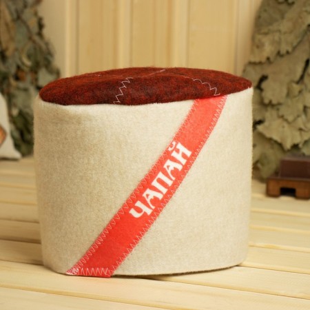 Hat - Dad for the Bath "Chapai"