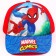 Baby cap for a boy, size 52-56, Spider-Man