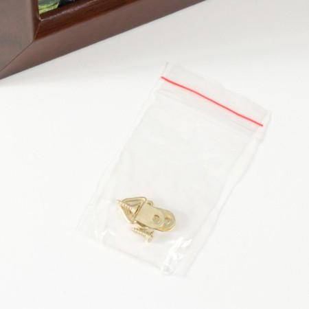 Ключница "Берёзовый лес" 17х22 см-5