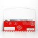 Money envelope "Gift from Santa Claus", snakes, 17.5 x 9 cm, New Year