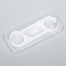 Tooth thread in a plastic holder, set 10pcs