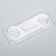 Tooth thread in a plastic holder, set 10pcs