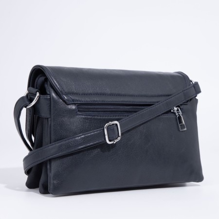 Bag-mixer on lightning, blue color-1
